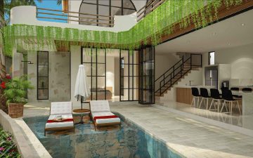 Designing and Renting Out Luxurious Villas in Pererenan, Bali: The Ultimate Guide